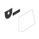 LOGITECH Tap Wall Mount - EP3123819