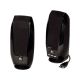 LOGITECH S-150, Speaker set 2.0, USB Powered, Black OEM - 980-000029