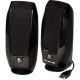 LOGITECH S-150, Speaker set 2.0, USB Powered, Black OEM - 980-000029