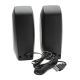 LOGITECH S-150, Speaker set 2.0, USB Powered, Black OEM - 980-000029