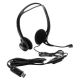 LOGITECH Slušalice sa mikrofonom za poslovne korisnike PC 960, crne - 981-000100
