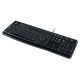 LOGITECH K120 Keyboard USB, US - 5099206020924