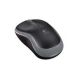 Logitech M185 Wireless Mouse for Notebook Swift Grey - 5099206027282