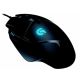 Logitech G402 Hyperion Fury Gaming Mouse - 5099206051768