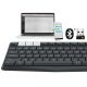 Logitech K375s Multi-Device, Wireless Keyboard and Stand Combo Graphite, US - 5099206066519