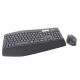 LOGITECH Bežična tastatura i miš MK850 US, crni - TAS00695