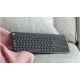 LOGITECH Bežična tastatura K400 Plus Touchpad YU, crna - TAS01048