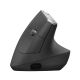 Logitech MX Vertical Advanced Ergonomic Mouse - Graphite - 5099206081901