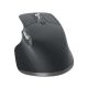 Logitech MX Master 3 Advanced Wireless Mouse Graphite - 5099206085800