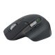 Logitech MX Master 3 Advanced Wireless Mouse Graphite - 5099206085800