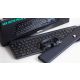 Logitech MX Keys Plus Wireless Illuminated Kbrd with Palm Rest - Graphite - US - 5099206086937