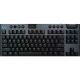 LOGITECH G915 LIGHTSPEED Tenkeyless Gaming Wireless Keyboard, GL Linear US - 5099206088917