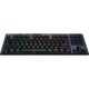 LOGITECH G915 LIGHTSPEED Tenkeyless Gaming Wireless Keyboard, GL Linear US - 5099206088917