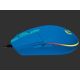 LOGITECH Gaming miš G102 Lightsync USB, plavi - 5099206089211