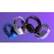 Logitech G733  Lightspeed Wireless RGB Gaming Headset, Lilac - 5099206089549