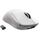 Logitech G Pro X Superlight Wireless Gaming Mouse, White - 5099206091726