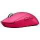 LOGITECH Gaming bežični miš G Pro X Superlight, roze - 5099206091795