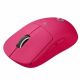 LOGITECH Gaming bežični miš G Pro X Superlight, roze - 5099206091795