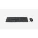 LOGITECH MK295 Silent Wireless Desktop Graphite RUS - EP2544297