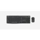 LOGITECH MK295 Silent Wireless Desktop Graphite RUS - EP2544297