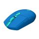 LOGITECH Gejmerski miš LIGHTSPEED G305 plavi - 5099206092839
