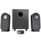 LOGITECH Zvučnici Z407 2.1 Bluetooth - 5099206093263