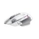 LOGITECH G502 X Gaming Mouse, USB, White - EP2544300