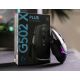 LOGITECH G502 X Plus, Gaming Mouse, USB, Black - 5099206096332