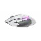 LOGITECH G502 X Plus, Gaming Mouse, USB, White - 5099206096356