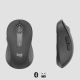 LOGITECH M650L Signature Bluetooth Mouse - GRAPHITE - 5099206097179