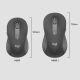 LOGITECH M650L Signature Bluetooth Mouse - GRAPHITE - 5099206097179