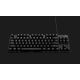 LOGITECH Mehanička gaming tastatura G413 SE US bez numeričkih tastera, crna - 5099206097971