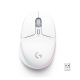 LOGITECH G705 Wireless Gaming Mouse Off-White - 5099206098237