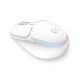 LOGITECH G705 Wireless Gaming Mouse Off-White - 5099206098237