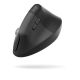 LOGITECH Lift Vertical Ergonomic Mouse - Graphite - 5099206099784