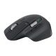 LOGITECH MX Master 3S Performance Wireless Mouse Graphite - 5099206103726