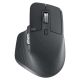 LOGITECH MX Master 3S Performance Wireless Mouse Graphite - 5099206103726