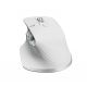 LOGITECH MX Master 3S Performance Wireless Mouse Pale Grey - 5099206103733