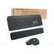 LOGITECH MX Keys Combo For Business, Gen 2 - Graphite US - 5099206104488
