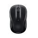LOGITECH M325s Wireless Mouse, Dark Silver - 5099206108752