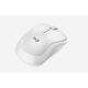 LOGITECH M240 Silent Bluetooth Mouse - Off-White - 5099206112018