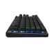 LOGITECH G PRO X TKL Lightspeed Gaming Keyboard, Black, US, BT Tactile - EP2687133