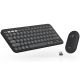 LOGITECH Pebble2 Combo for Mac Graphite US - EP2143597