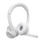 LOGITECH Zone 300 Bluetooth Headset - White - EP3077920