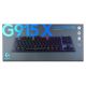 LOGITECH G915 X Low Profile Wireless Gaming Keyboard Black - US - EP3058236