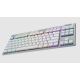 Bežična tastatura Logitech G915 X Lightspeed TKL LowProfile US White - EP2934013