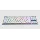 Bežična tastatura Logitech G915 X Lightspeed TKL LowProfile US White - EP2934013