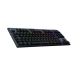LOGITECH G515 TKL Mechanical Gaming Keyboard US, Black - EP2838019
