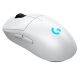 LOGITECH G PRO 2 Lightspeed Wireless Gaming Mouse - White - EP2949425
