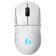 LOGITECH G PRO 2 Lightspeed Wireless Gaming Mouse - White - EP2949425